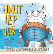 Umut Hep Var