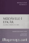 Müdavele-i Efkar & Eleştirel Düşünceye Giriş