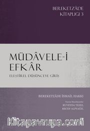 Müdavele-i Efkar <br /> Eleştirel Düşünceye Giriş