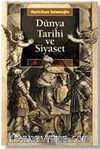 Dünya Tarihi ve Siyaset