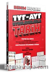 TYT-AYT Uygulamalarla Tarih 