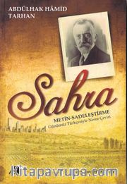 Sahra
