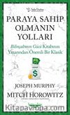 Paraya Sahip Olmanın Yolları