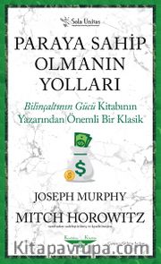 Paraya Sahip Olmanın Yolları