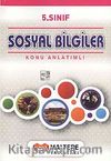 5.Sınıf Sosyal Bilgiler Konu Anlatımlı
