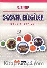 5.Sınıf Sosyal Bilgiler Konu Anlatımlı