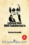 Laisizm'den Milli Sekülerizm'e