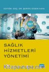 Sağlık Hizmetleri Yönetimi