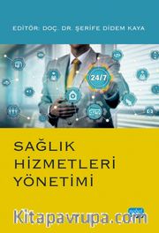 Sağlık Hizmetleri Yönetimi