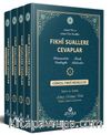 Fıkhi Suallere Cevaplar (6 Cilt)