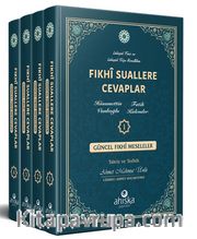 Fıkhi Suallere Cevaplar (6 Cilt)