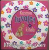 Kızımın Tuvalet Kitabı