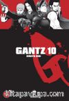 Gantz 10