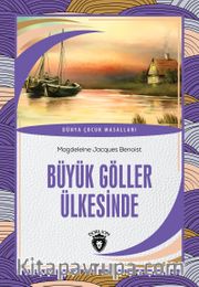Büyük Göller Ülkesinde / Dünya Çocuk Masalları