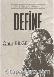 Define / 1001 Gece Öyküleri 2