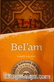 Bel'am <br /> Kur'an Kavramları Serisi İtikadi Kavramlar 20