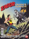 Zagor Sayı 234 / Cromm’un Habercisi