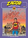 Zagor Darkwood Novels Sayı 5 / Harbour Çiftliği