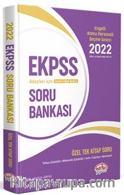 EKPSS Adayları İçin Soru Bankası