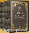 Kaynaklarıyla Ahkam Hadisleri Mezheplere Göre Fıkhi Hükümler ve Şerhleri (8 Cilt)