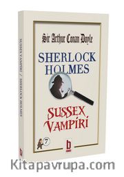 Sussex Vampiri / Sherlock Holmes
