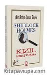 Sherlock Holmes / Kızıl Soruşturma