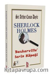 Sherlock Holmes / Baskerville’lerin Köpeği