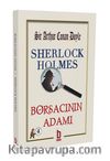 Sherlock Holmes / Borsacının Adamı