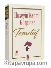 Tesadüf
