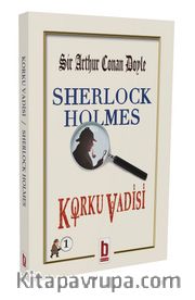 Sherlock Holmes / Korkusu Vadisi