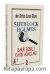 Bakır Renkli Kayın Ağaçları / Sherlock Holmes