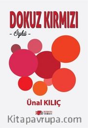 Dokuz Kırmızı