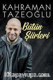 Bütün Şiirleri