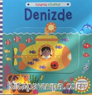 Oyunlu Kitaplar / Denizde