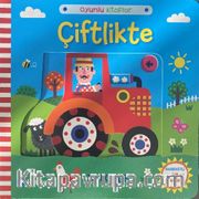 Oyunlu Kitaplar / Çiftlikte