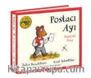 Meşe Palamudu Ormanı’ndan Hikayeler / Postacı Ayı 