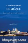 Enmüźec & (Kazan Tatar Türkçesinin Tarihî Gramer Kitabı)