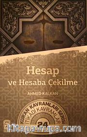 Hesap ve Hesaba Çekilme <br /> Kur'an Kavramları Serisi İtikadi Kavramlar 24