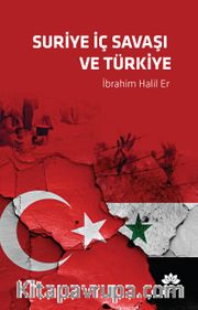 Suriye İç Savaşı ve Türkiye