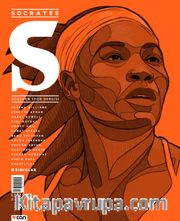 Socrates Düşünen Spor Dergisi Sayı:12 Mart 2016