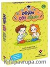 Düşün Çöz Eğlen Kart Seti