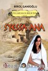 Syessa Ana / Telmessos Bilicisi (1. Kitap)