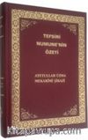 Tefsir-i Numune'nin Özeti (5 Cilt)