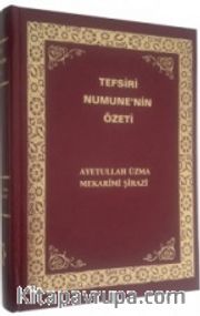 Tefsir-i Numune'nin Özeti (5 Cilt)