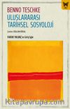 Uluslararası Tarihsel Sosyoloji