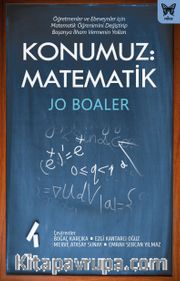 Konumuz Matematik 