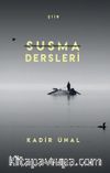 Susma Dersleri