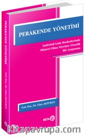 Perakende Yönetimi