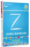 6. Sınıf Zoru Bankası Tüm Dersler
