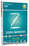 5. Sınıf Zoru Bankası Tüm Dersler